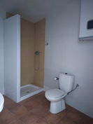 LARGE BATHROOM WITH SHOWER